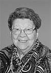 Maria Camps overleden - Beringen