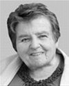 Maria Ceustermans overleden - Lommel