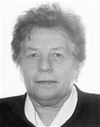 Maria Corten overleden - Hechtel-Eksel