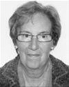 Maria Daemen overleden - Overpelt