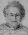 Maria Dilissen (100) overleden - Lommel & Peer