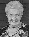 Maria Driesen overleden - Hechtel-Eksel