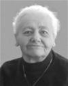 Maria Driesen overleden - Hechtel-Eksel
