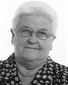 Maria Ercken overleden - Neerpelt