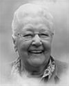 Maria Geets overleden - Neerpelt