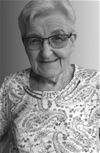 Maria Goven overleden - Hechtel-Eksel & Peer