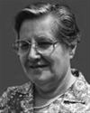 Maria Hermans overleden - Lommel