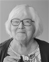 Maria Jacobs overleden - Hamont-Achel