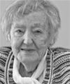 Maria Lenaerts (101) overleden - Genk