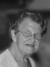 Maria Lens overleden - Beringen