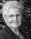 Maria Luys overleden - Peer