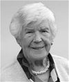 Maria Mannaerts overleden - Lommel