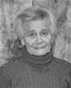 Maria Mannaerts overleden - Lommel