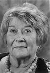 Maria 'Marie Thérèse' Vandenberk overleden - Lommel
