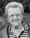Maria Neyens overleden - Oudsbergen