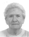 Maria Paulussen overleden - Oudsbergen