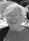 Maria Philips overleden - Beringen