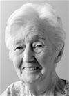 Maria Plas overleden - Hamont-Achel