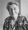 Maria Plessers overleden - Beringen