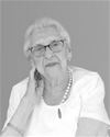 Maria Rekkers (102) overleden - Houthalen-Helchteren