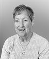 Maria Riebus overleden - Beringen