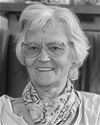 Maria 'Riet' Wubben overleden - Hechtel-Eksel