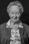 Maria Rouwir overleden - Lommel