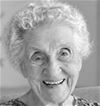 Maria Schoofs (101) overleden - Beringen