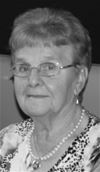 Maria Schuurmans overleden - Hamont-Achel & Leopoldsburg