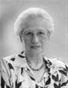 Maria Smolders overleden - Hamont-Achel