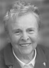 Maria Snyers overleden - Beringen