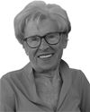Maria Steegmans overleden - Beringen