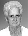 Maria Swusten overleden - Neerpelt