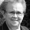Maria Thijs overleden - Bocholt