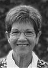 Maria Thys overleden - Beringen
