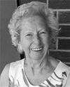 Maria Tielen overleden - Oudsbergen