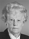 Maria Tombeur overleden - Lommel & Peer