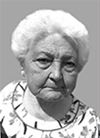 Maria Troonbeeckx overleden - Beringen