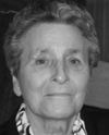 Maria Van Eijndhoven overleden - Bocholt