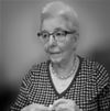 Maria Van Winge overleden - Beringen