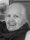 Maria Vandecraen overleden - Lommel