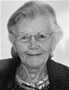 Maria Vandekerkhof overleden - Lommel & Pelt