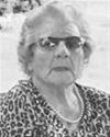 Maria Vanderhoydonckx overleden - Lommel