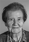 Maria Vanduffel overleden - Lommel