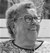 Maria Vanhove overleden - Beringen