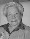 Maria Volders (102) overleden - Beringen