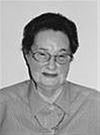 Maria Volders overleden - Beringen