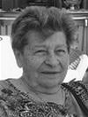 Maria Wielockx overleden - Lommel