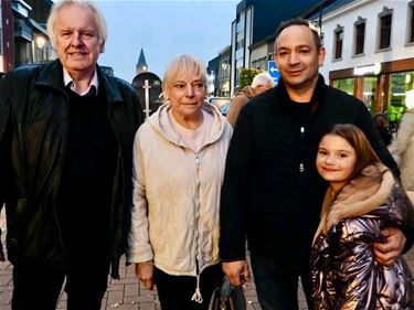 Mariana Swerts voor Vlaams Belang lid van BCSD - Leopoldsburg