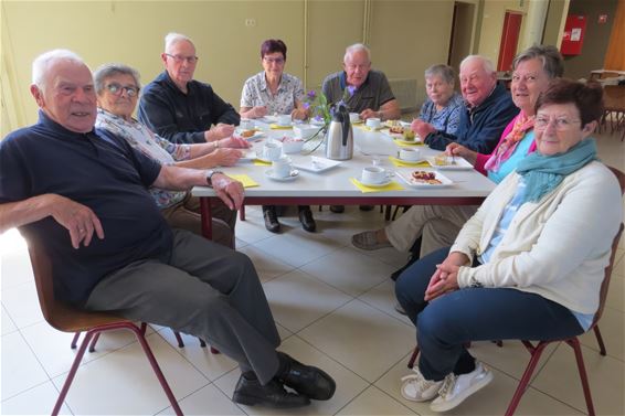 Mariaviering Samana Grote-Heide - Pelt